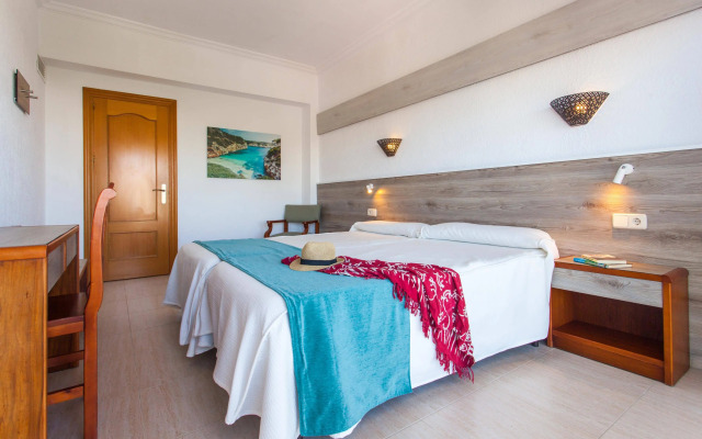 Apartamentos Ben-Hur