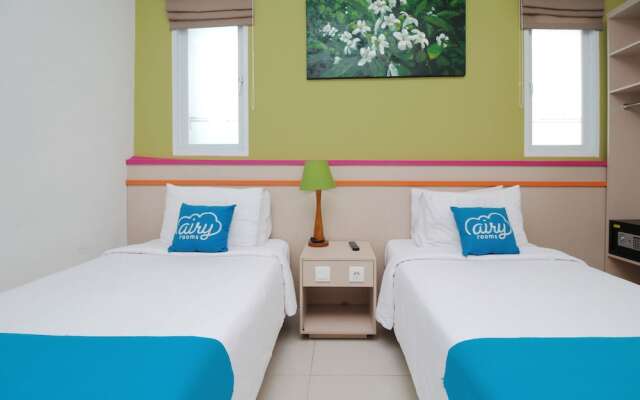 Airy Legian Benesari Gang Adi Darma 168 Kuta Bali