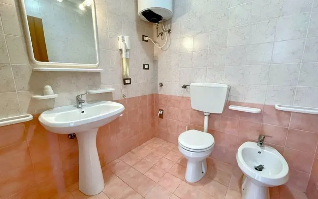 Family House in Porto Santa, Venice