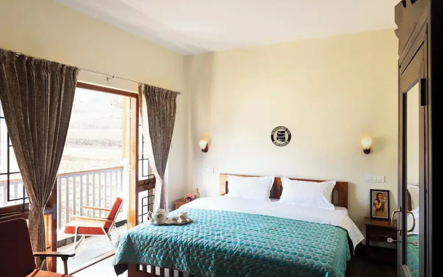 Magnolia Bed & Breakfast