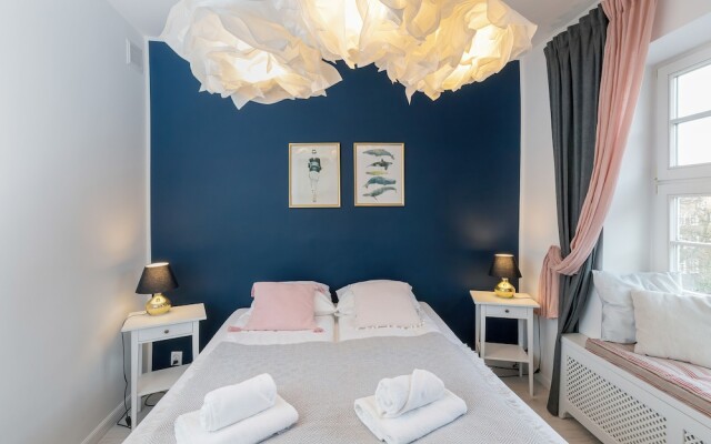 Apartments Old Town Grobla I by Renters