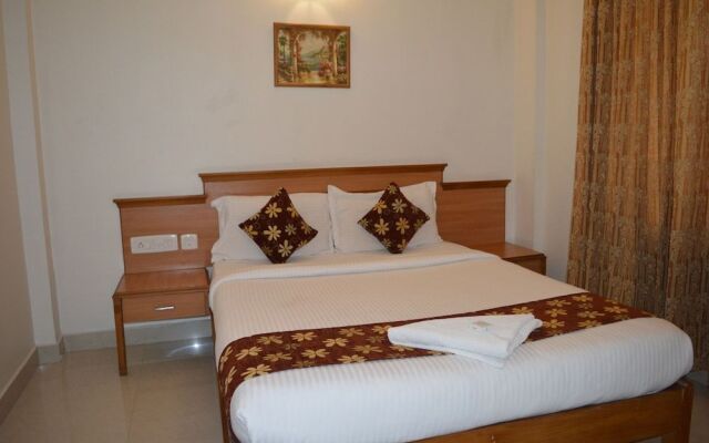 Masi Residency