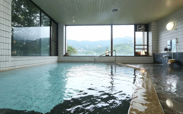 Ryokan Shiori