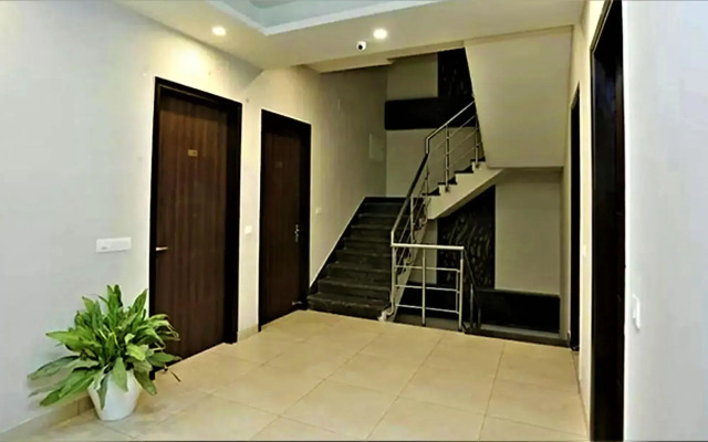 FabHotel Bliss Premium