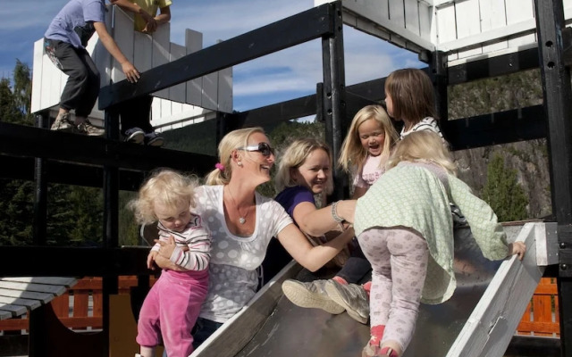 Sølvgarden Hotell & Feriesenter