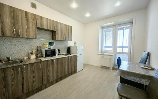 Like Home (Лайк Хоум) на улице Юбилейная 3 корпус 1