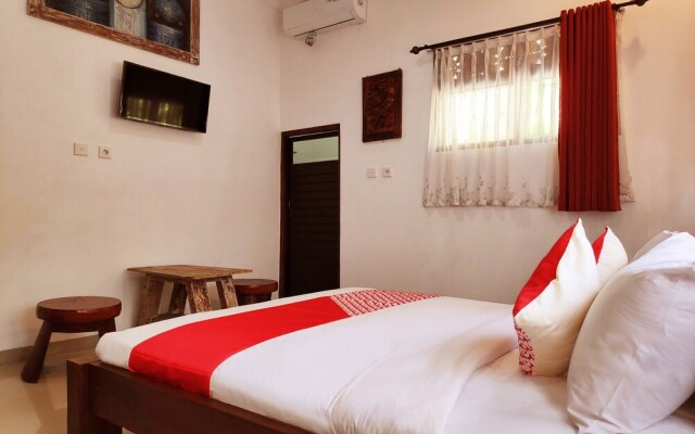 Men Bebas Residence by OYO Rooms