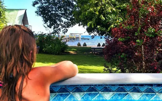 Bonjouir Lodge Paradise