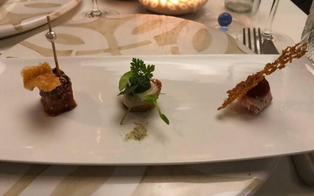 Falcon Beach Appartment 0401