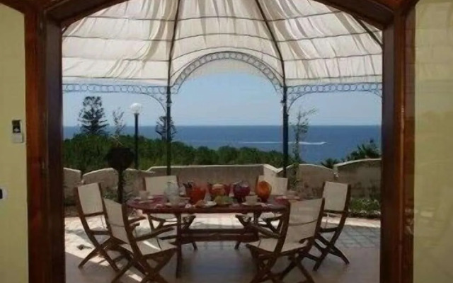 Terrazza sul Plemmirio