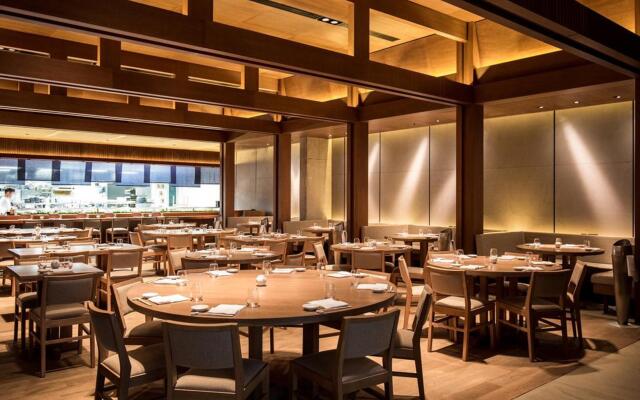 Nobu Hotel London Shoreditch