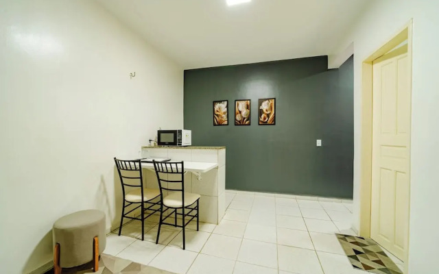 Flat Pet Friendly pr x ao Aeroporto