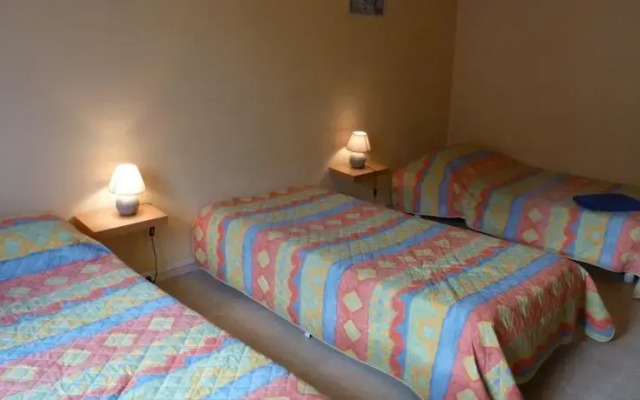 Hotel Chez Nous