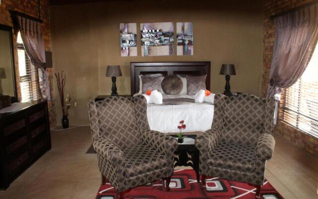Belle Vue Guesthouse