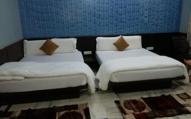 Sarvodaya vishram griha