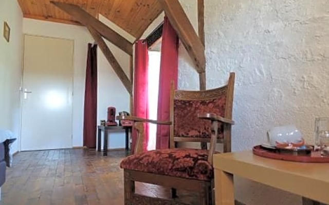 Domaine Les Teuillères