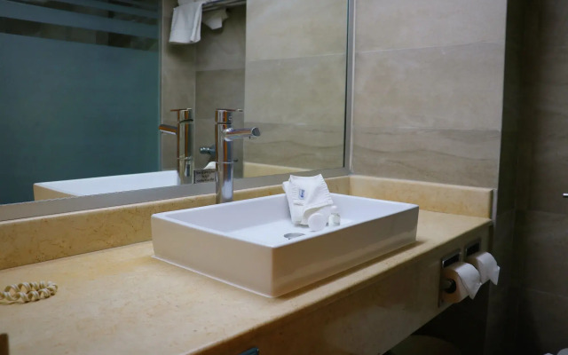 Hotel Laffayette Ejecutivo