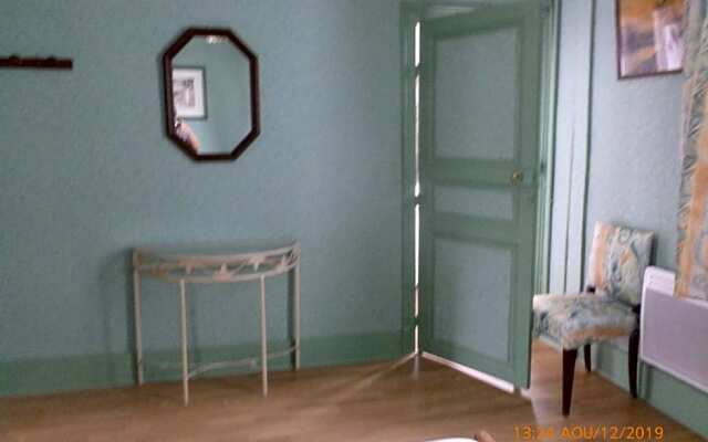 Gite des Belles Fontaines