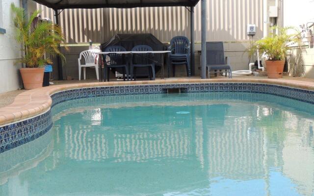 Park View Motel