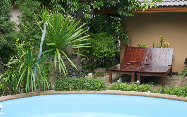 Zea Za Garden