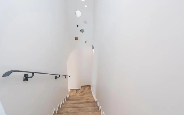 Luxury Apartments - La Vir 1 & 2