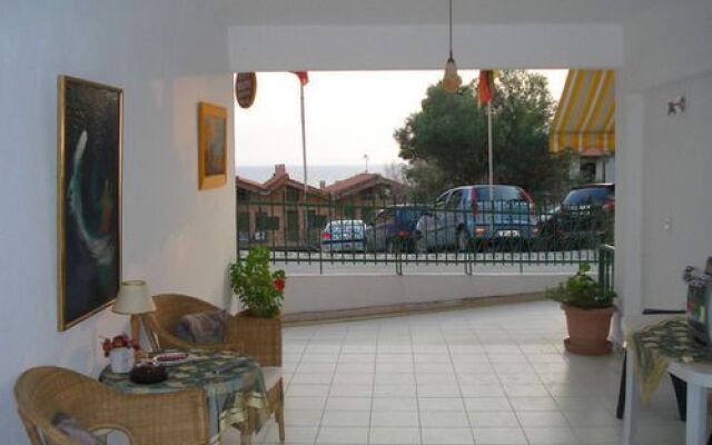 Solena Villas
