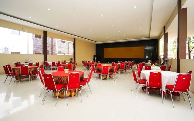 OYO 903 Kampoeng Kita Hotel