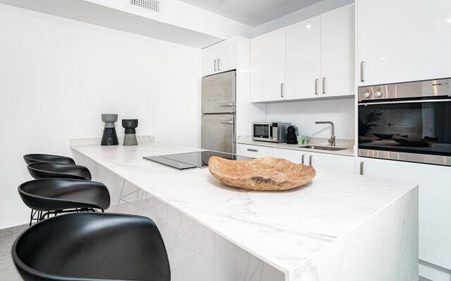 AB3 - Aldea blanca Marbella by Roomservices