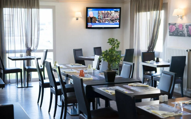 Brit Hotel Granville
