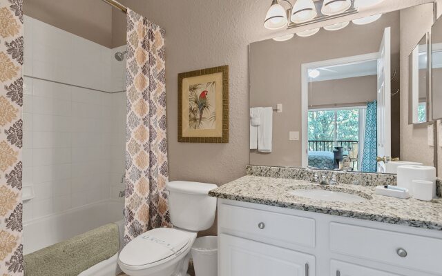 BB18710NPP - 3 beds condo in gated resort, Davenport, US