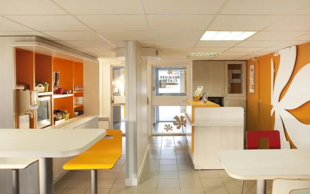 Premiere Classe Tours Nord