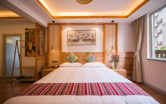 Ming Palace Inn