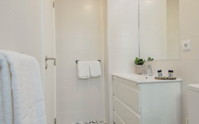 Vibrant Porto Apartments-Heroismo Metro