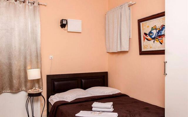 Peer Guest House Tel Aviv