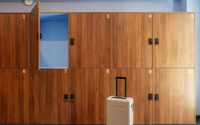 Numa Berlin Weinmeister