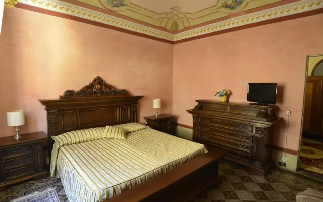 Relais Centro Storico Residenza D'Epoca