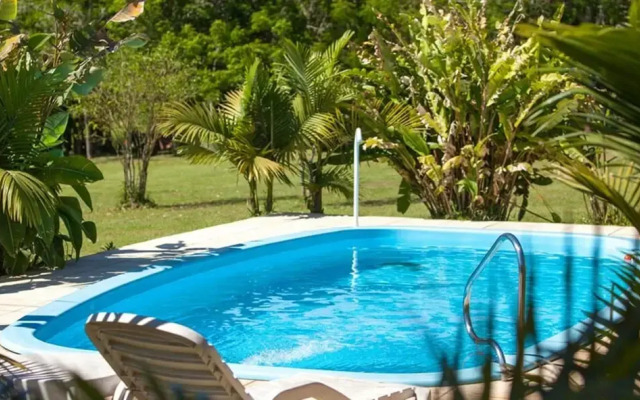 Cabañas Don Charles