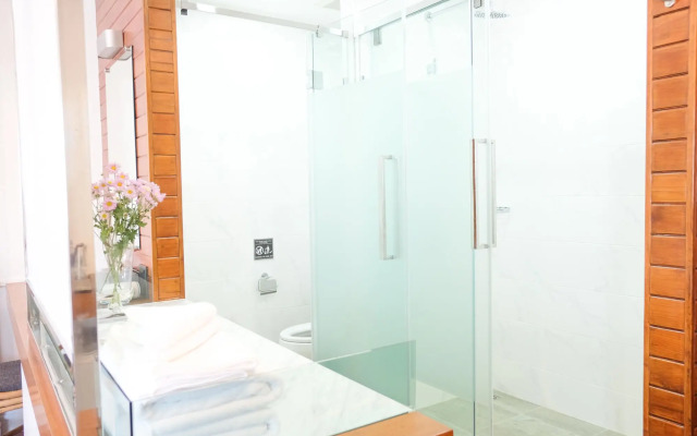 The Chimes Chiangmai Old City