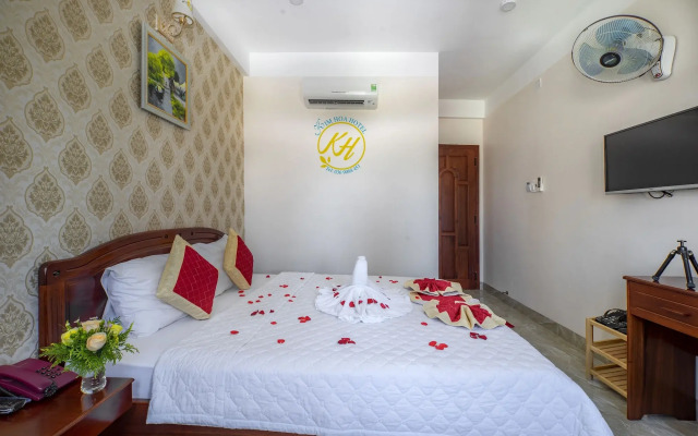 Kim Hoa Hotel