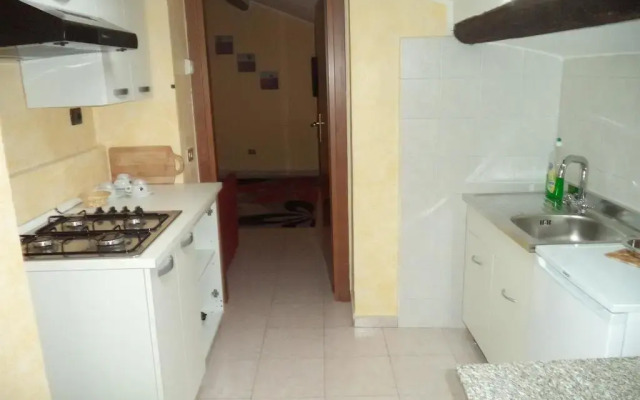 Hotel Il Nibbio
