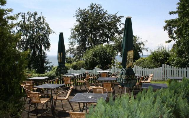 Hotel Garni Meeresgruß