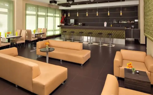 Z-Hotel Business & Spa