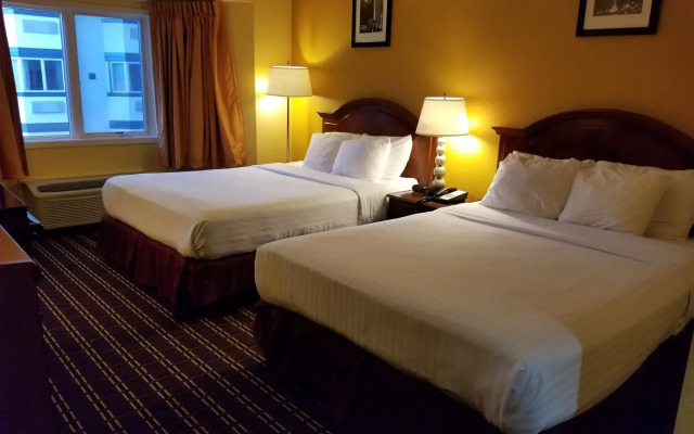 The Comstock Inn and Conference Center