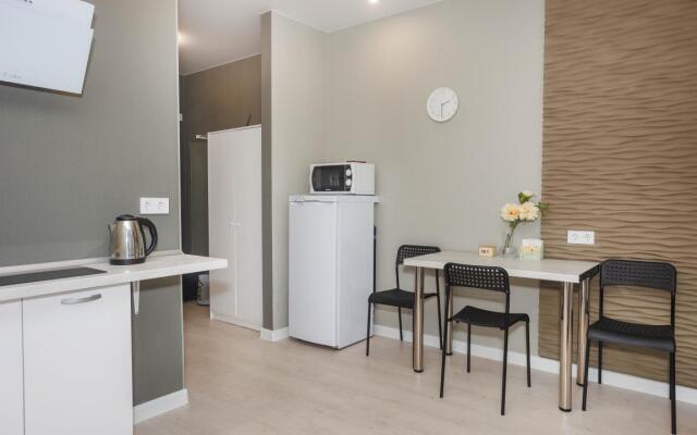 Этажидейли на улице Азина 22/7