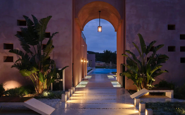 Lena Mare Boutique Hotel