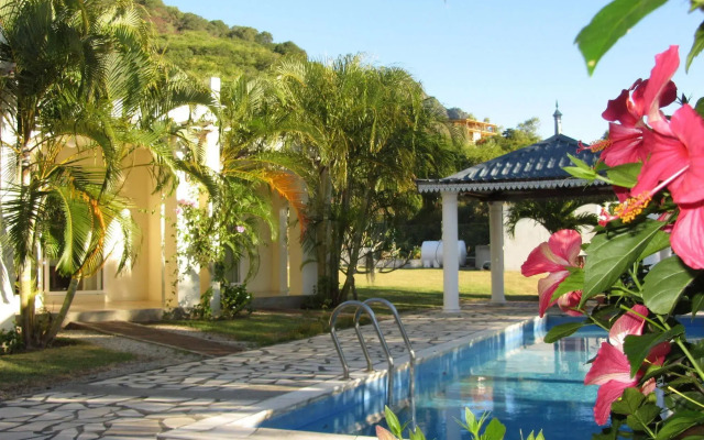 Marisa Residences