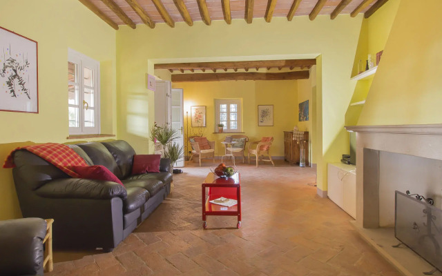 Locazione turistica Villa il Pellicano