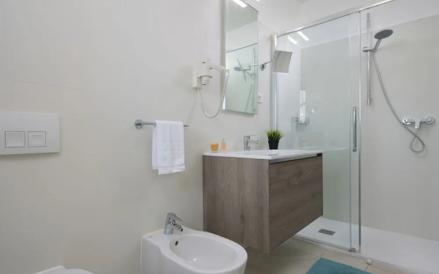 Peaceful Villa in Stanisovi With sea View