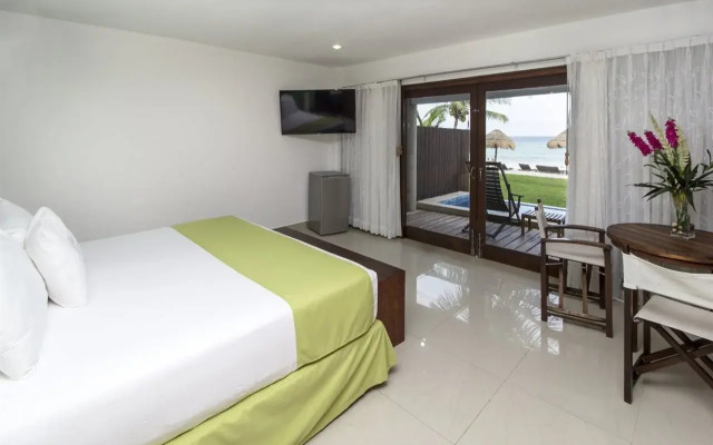 The Beachfront by The Fives Hotels - A la Carte All Inclusive Adults Only