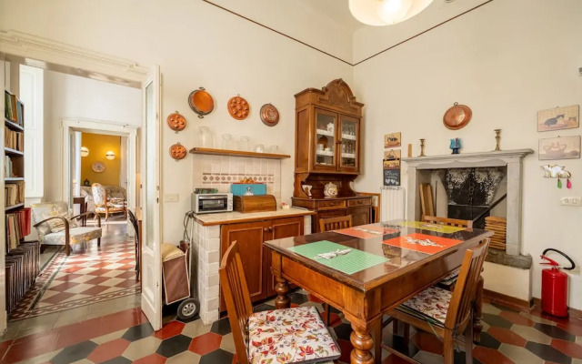 Emilia Gemstone Apartment by Wonderful Italy